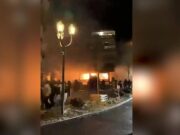 A Crans-Montana “fiamme e panico, sembrava un film dell’orrore”: il racconto dei sopravvissuti