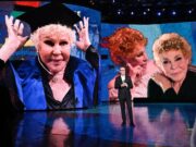 A Milano sarà dedicata un’aiuola a Ornella Vanoni, l’annuncio di Fabio Fazio