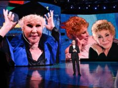 A Milano sarĂ dedicata un’aiuola a Ornella Vanoni, l’annuncio di Fabio Fazio