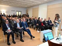 A Roma l’evento conclusivo di Sace ‘Energie per il futuro dell’export’