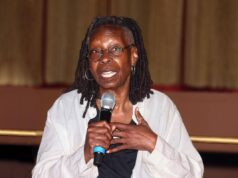 A ‘Un Posto al sole’ arriva Whoopi Goldberg: “Il set? Come una vacanza in un Paese che amo”