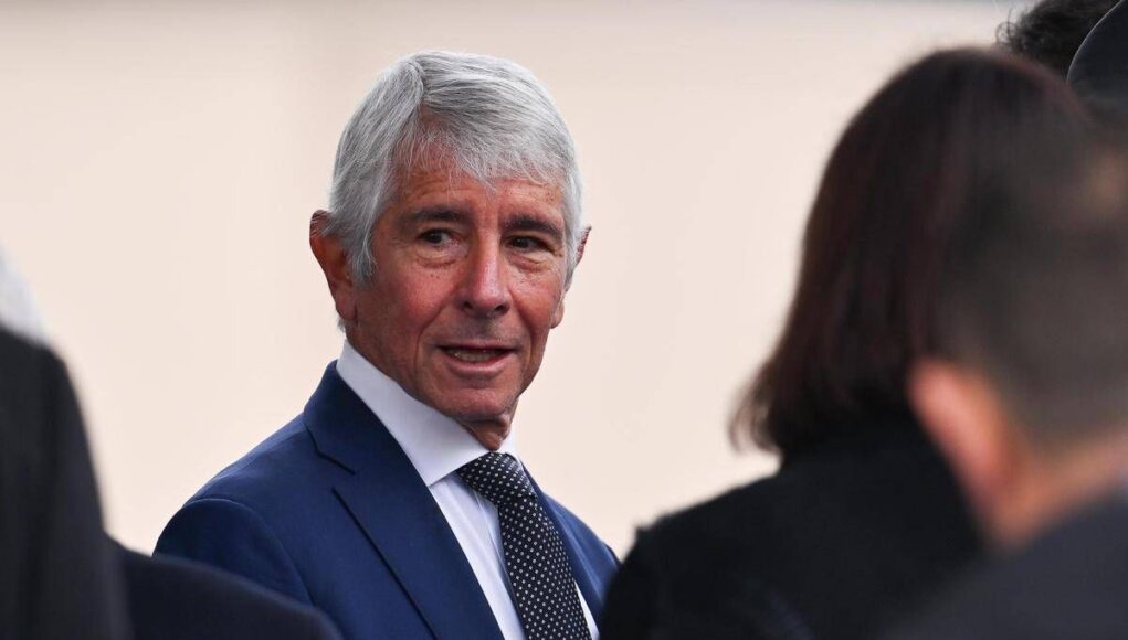 Abodi: “Ripescaggio Italia ai Mondiali? Non credo sia possibile e opportuno”