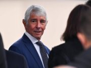 Abodi: “Ripescaggio Italia ai Mondiali? Non credo sia possibile e opportuno”