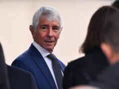 Abodi: “Ripescaggio Italia ai Mondiali? Non credo sia possibile e opportuno”