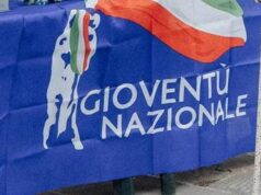 Accca Larenzia, 4 di Gioventù nazionale aggrediti con spranghe a Roma
