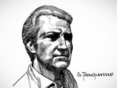 Addio a Sergio Tarquinio, il fumettista maestro del western