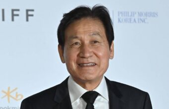 Addio ad Ahn Sung-ki, leggendario attore coreano