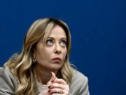 “Adesso basta”, Meloni e il ‘giallo’ della domanda persa