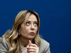 “Adesso basta”, Meloni e il ‘giallo’ della domanda persa