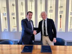 Adsp Mtcs sigla protocollo intesa con Coni per collaborazione su grandi eventi agonistici