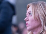 Afghanistan, Meloni: “Stupore per parole Trump su soldati Nato, non sono accettabili”