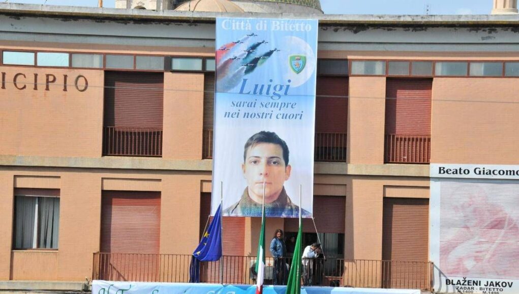 Afghanistan, padre caporalmaggiore morto in attentato: “Indignati per frasi Trump, uno sproloquio”