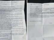 Afghano su parapetto ponte Spizzichino a Roma, relazione Polizia locale: “Evitato evento potenzialmente tragico”