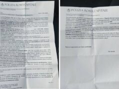 Afghano su parapetto ponte Spizzichino a Roma, relazione Polizia locale: “Evitato evento potenzialmente tragico”