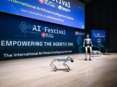 Ai Festival svela futuro, da Milano statement dell’Ia internazionale