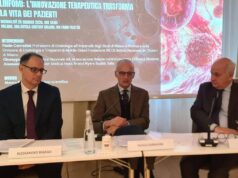 Aifa estende rimborsabilità Car-T liso-cel nei linfomi, 63% pazienti vivo a 3 anni