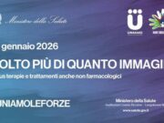 Al ministero della Salute evento inaugurale della campagna Uniamoleforze 2026