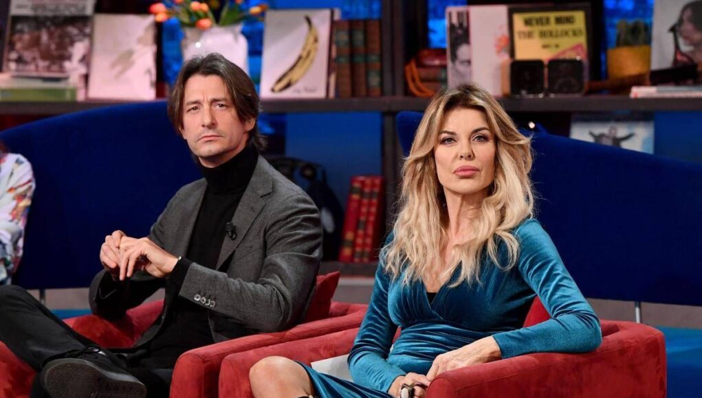 Alba Parietti, il figlio Francesco Oppini: “Io bullizzato per ‘colpa’ di mia madre”