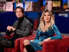 Alba Parietti, il figlio Francesco Oppini: “Io bullizzato per ‘colpa’ di mia madre”