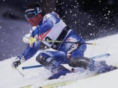 Alberto Tomba: “Milano Cortina al via, saremo pronti. Italia invidiata da tutto il mondo”