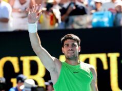 Alcaraz-De Minaur: orario, precedenti e dove vederlo in tv