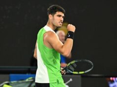 Alcaraz-Hanfmann: orario, precedenti e dove vederla in tv