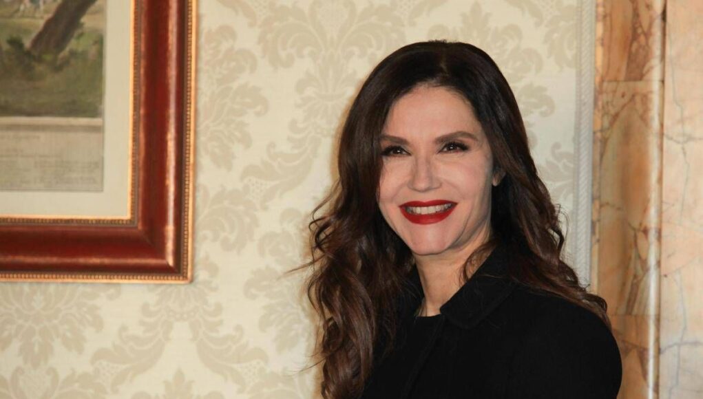 Alessandra Martines, la lotta della figlia contro il tumore: “La paura era sempre presente”