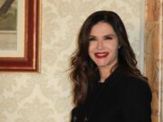 Alessandra Martines, la lotta della figlia contro il tumore: “La paura era sempre presente”