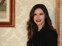 Alessandra Martines, la lotta della figlia contro il tumore: “La paura era sempre presente”