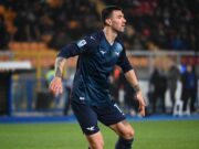 Alessio Romagnoli, Lazio: “Mai inserito sul mercato, resterà un giocatore biancoceleste”