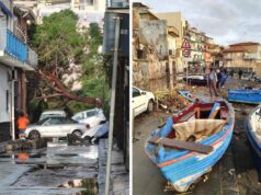 Allerta meteo in Calabria, Sardegna e Sicilia: scuole chiuse in diverse città