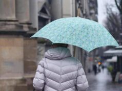 Allerta meteo rossa in Sardegna, arancione in Sicilia e Calabria: le regioni a rischio