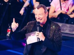 Amadeus torna in Rai? Di Liberatore chiarisce: “Nessun dialogo in cantiere”