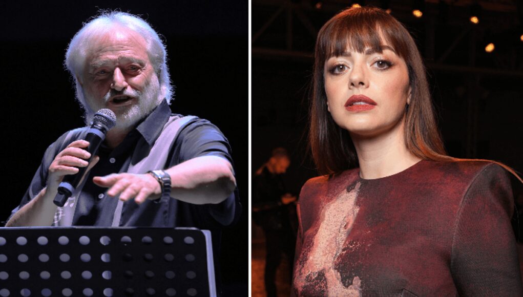 Amedeo Minghi contro Annalisa, la critica alla cantante: “Non capisco cosa dice”