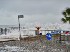 Ancora un vortice, Sud nel mirino del maltempo: le previsioni meteo