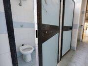 Ancora una ‘lista stupri’ nei bagni del liceo, la denuncia a Siena