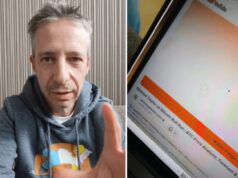 Andrea Galeazzi, hackerato il canale Youtube: “Sono disperato”. Cosa è successo