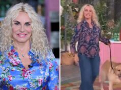 Antonella Clerici, ospite ‘speciale’ a È sempre mezzogiorno: la sorpresa in diretta