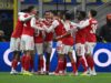 Arsenal-Sporting Lisbona: orario, probabili formazioni e dove vederla in tv (in chiaro)