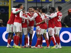 Arsenal-Sporting Lisbona: orario, probabili formazioni e dove vederla in tv (in chiaro)