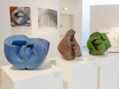 Arte, a Faenza nasce la Galleria Marta, sede dell’archivio Alfonso Leoni