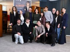 Ascolti tv, ‘La Preside’ su Rai1 vince con 24,7%