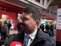 Assessore Mammi (Emilia Romagna): “Marca è fiera che cresce, così come il settore”