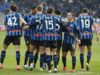 Atalanta-Parma 4-0, poker nerazzurro e segna anche Raspadori
