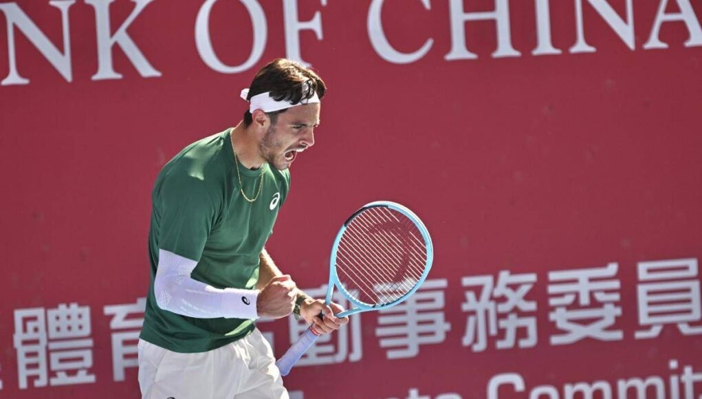 Atp 250 Hong Kong, domani finale Musetti-Bublik: orario, precedenti e dove vederla