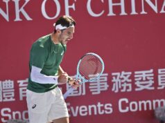 Atp 250 Hong Kong, domani finale Musetti-Bublik: orario, precedenti e dove vederla