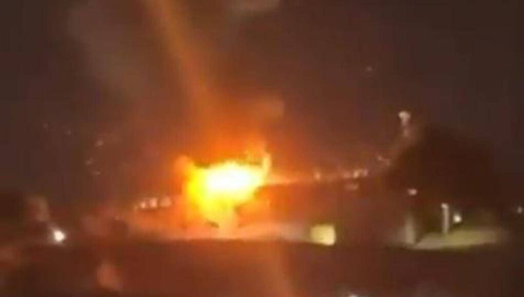 Attacco al Venezuela, colpito anche il mausoleo di Chavez