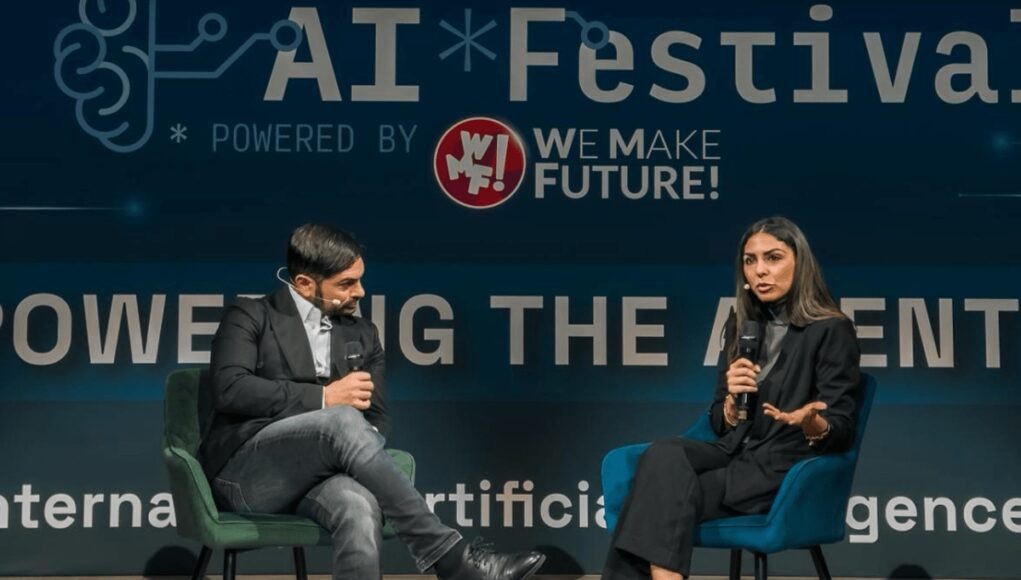 Attivista ad Ai Festival: “Internet oscurato in Iran da regime per impedire documentazione”