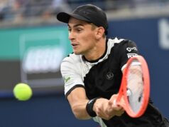 Australian Open 2026, Arnaldi eliminato: i risultati