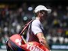 Australian Open, Fonseca choc: Spizzirri lo elimina (e Sinner sorride)